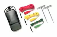 Fluke ES165x Earth Ground Spike